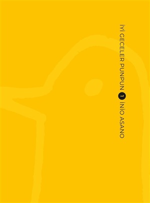 İyi Geceler Punpun Cilt 01