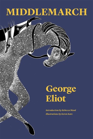 Middlemarch _ George Eliot