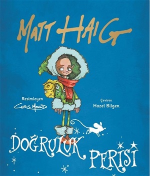 Doğruluk Perisi _ Matt Haig