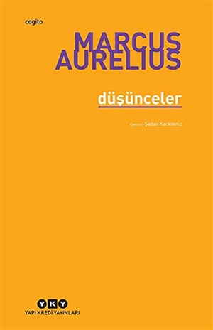DÜŞÜNCELER 22.BASKI