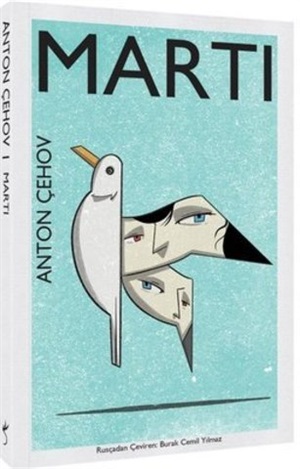 Martı_ Anton Pavloviç Çehov
