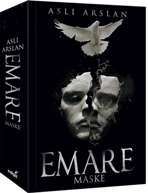 Emare - Maske _ Aslı Arslan