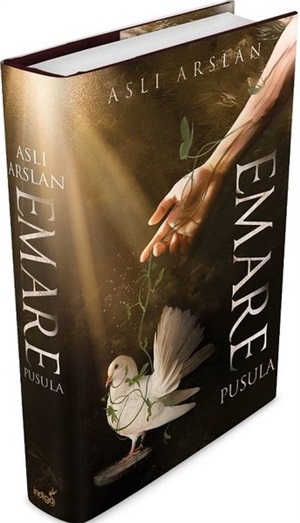 Emare - Pusula _ Aslı Arslan