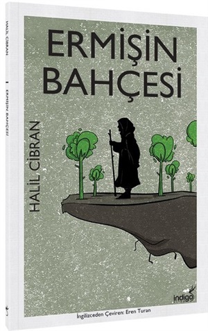 Ermişin Bahçesi _ Halil Cibran