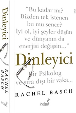 Dinleyici _ Rachel Basch