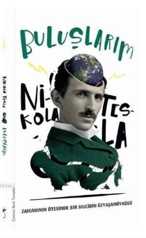 Buluşlarım