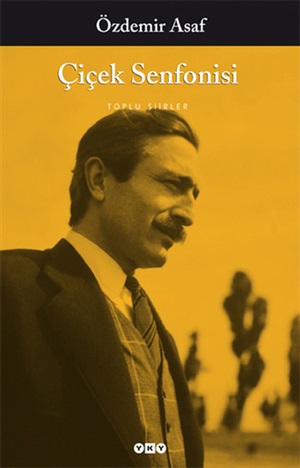 Çiçek Senfonisi _ Özdemir Asaf
