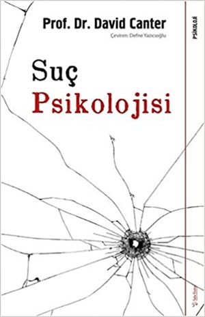 Suç Psikolojisi _ David Canter
