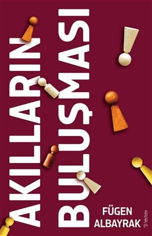 Akılların Buluşması _ Fügen Albayrak
