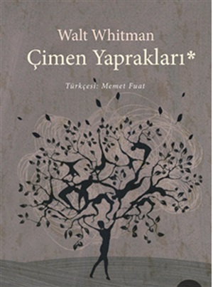 Çimen Yaprakları _ Walt Whitman