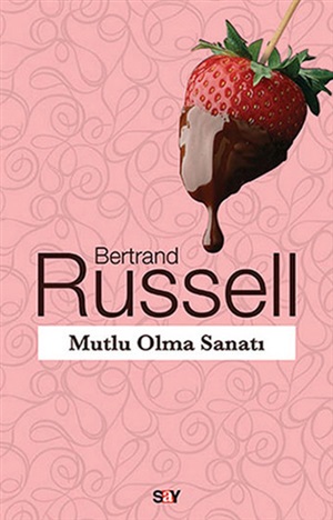 B.Russell Kit-Mutlu Olma Sanatı /Say