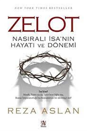 Zelot _ Reza Aslan