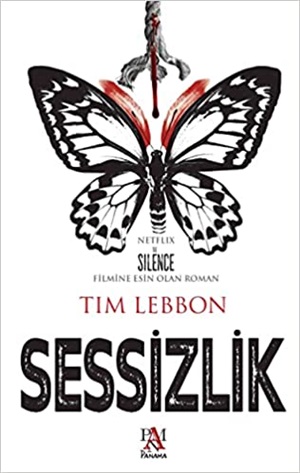 Sessizlik _ Tim Lebbon