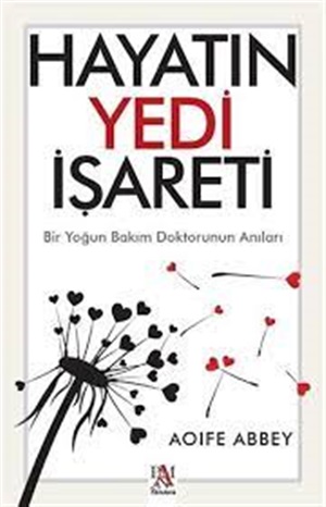 Hayatın Yedi İşareti _ Aoife Abbey