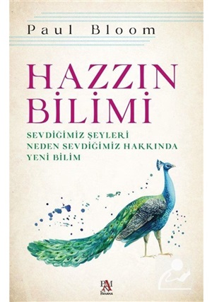 Hazzın Bilimi_ Paul Bloom