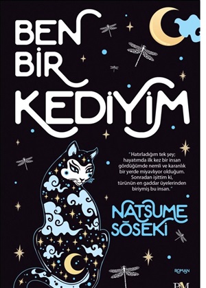 Ben Bir Kediyim