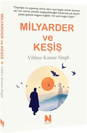 Milyarder Ve Keşiş