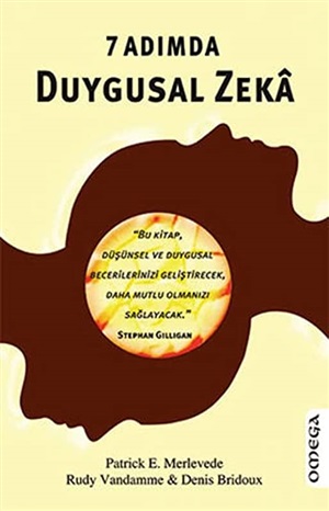 7 Adımda Duygusal Zeka _ Denis Bridoux