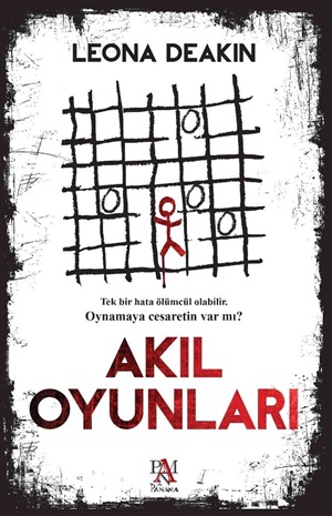 Akıl Oyunları_ Leona Deakin