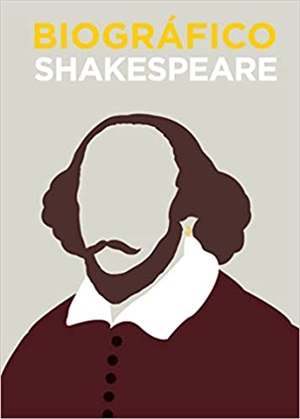 Biyografik Shakespeare _ Viv Croot