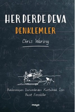 Her Derde Deva Denklemler _ Chris Waring