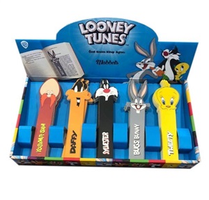 Magmug / Looney Tunes Bookmark 60'Lı Display Ayr-386056
