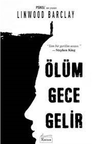 Ölüm Gece Gelir _ Linwood Barclay