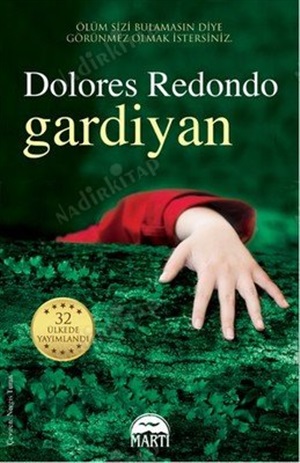 Görünmez Gardiyan -1. Kitap