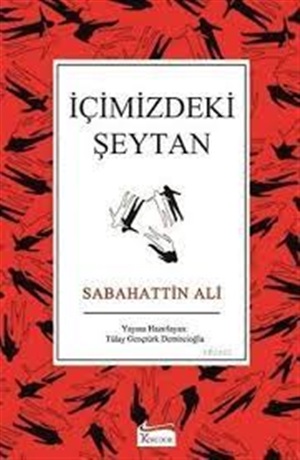 İçimizdeki Şeytan _ Sabahattin Ali