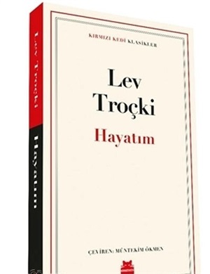 Hayatım _ Lev Troçki