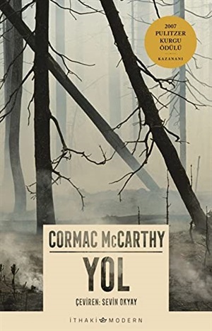 Yol _ Cormac McCarthy