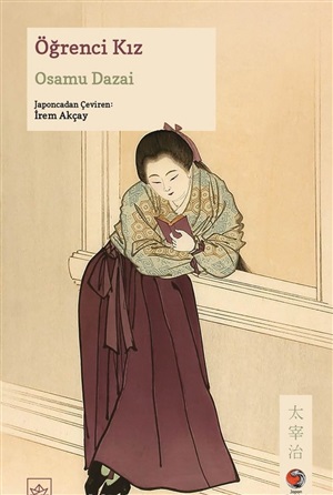 Öğrenci Kız _ Osamu Dazai