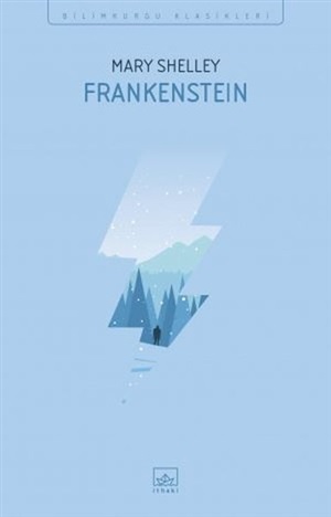 Frankenstein _ Mary Sheley