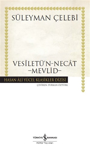 Vesiletü'n-Necat - Mevlid _ Süleyman Çelebi
