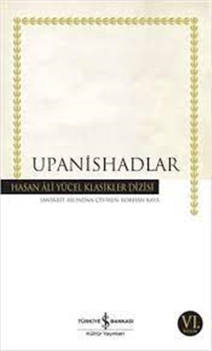 Upanishadlar _ Kolektif