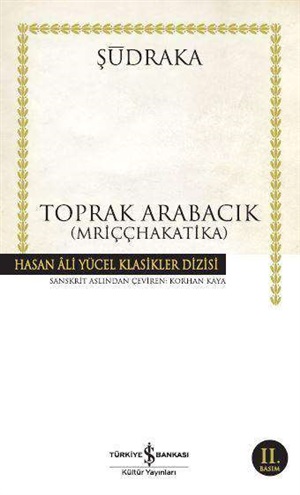 Toprak Arabacık _ Şudraka