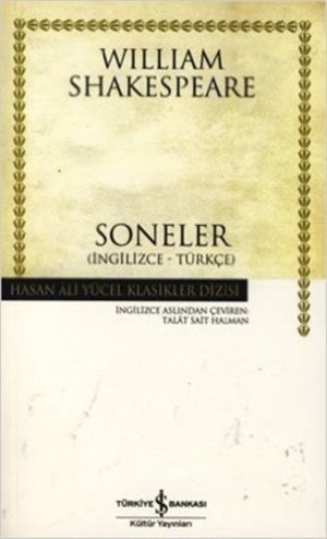 Soneler _ William Shakespeare