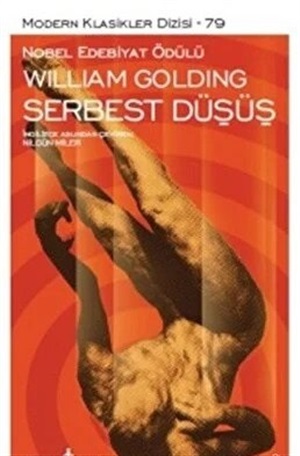 Serbest Düşüş _ Sir William Gerald Golding