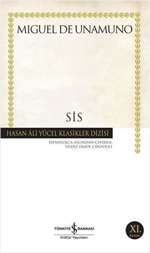 Sis _ Miguel de Unamuno