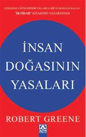 İnsan Doğasının Yasaları