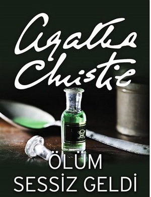 Ölüm Sessiz Geldi _ Agatha Christie