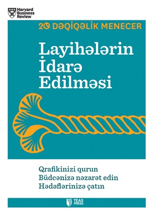 Layihələrin Idarə Edilməsi