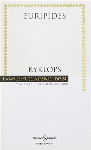 Kyklops _ Euripides