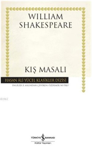 Kış Masalı _ William Shakespeare