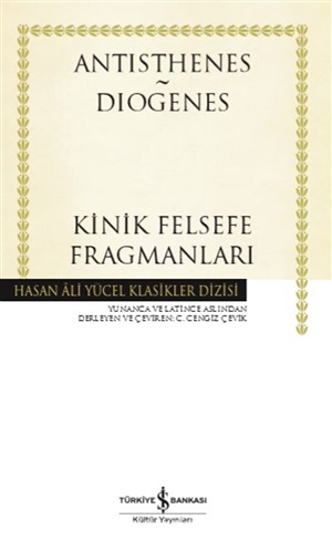 Kinik Felsefe Fragmanları _ Antisthenes