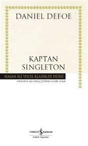 KAPTAN SINGLETON (K.KAPAK)