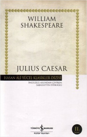 JULIUS CAESAR (K.KAPAK)