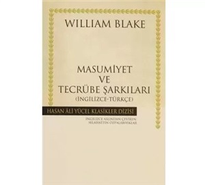 MASUMİYET VE TECRÜBE ŞARKILARI (K.KAPAK)
