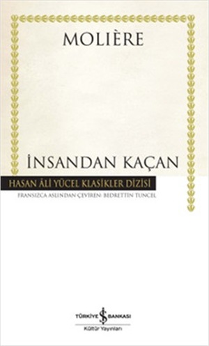İnsandan Kaçan _ Moliere