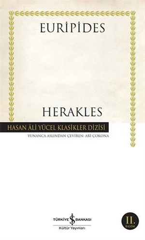 Herakles _ Euripides